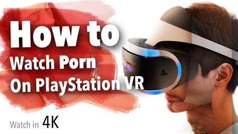 Watch VR AV Online